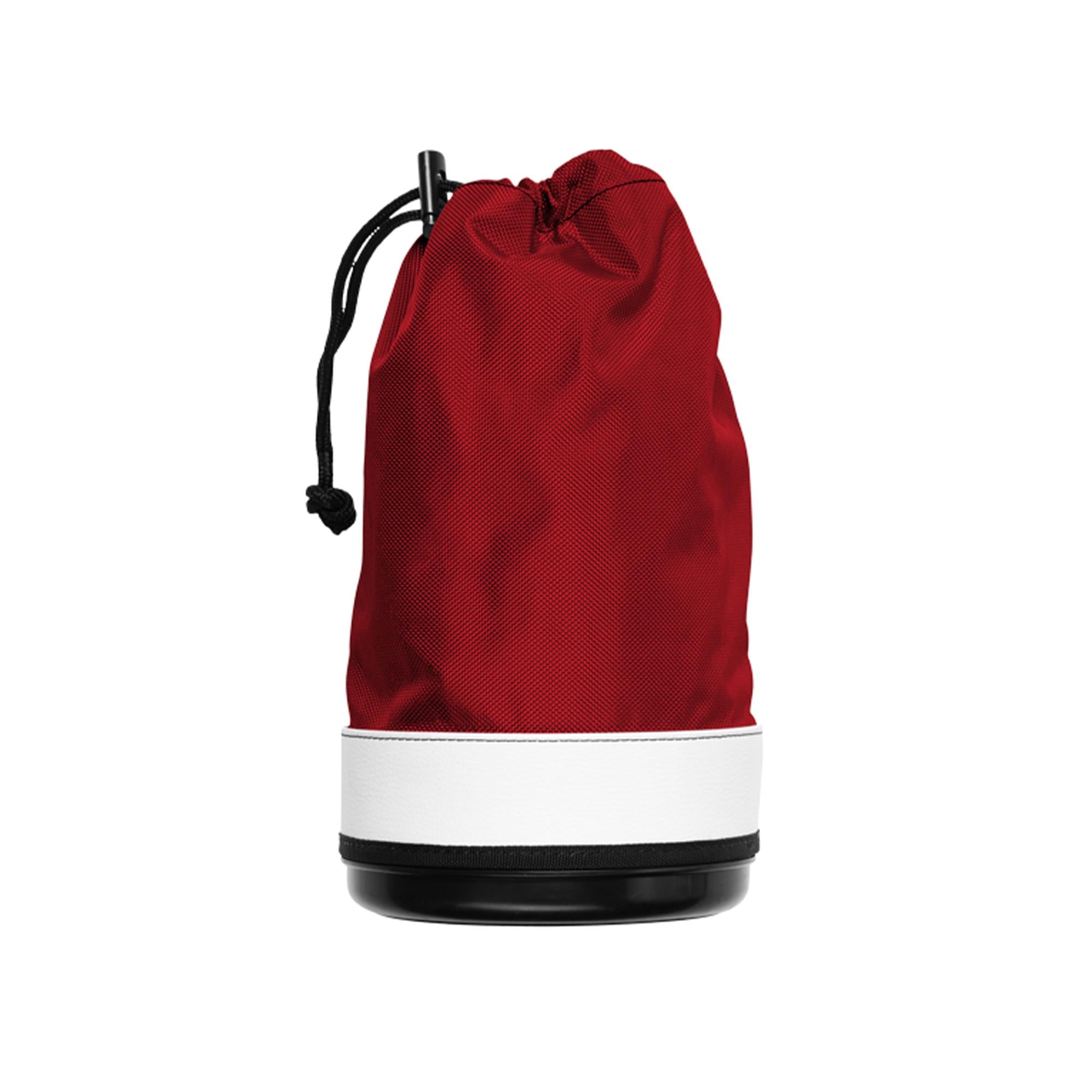 Jones Ranger Shag Bag & Cooler Sonoma